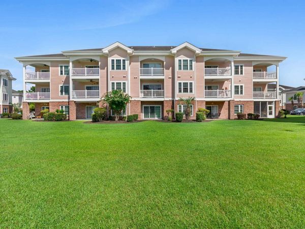 4877 Dahlia Ct. , Unit DC 201, Myrtle Beach, SC 29577