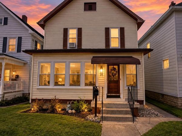 25 Melissa Street , Tiffin, OH 44883