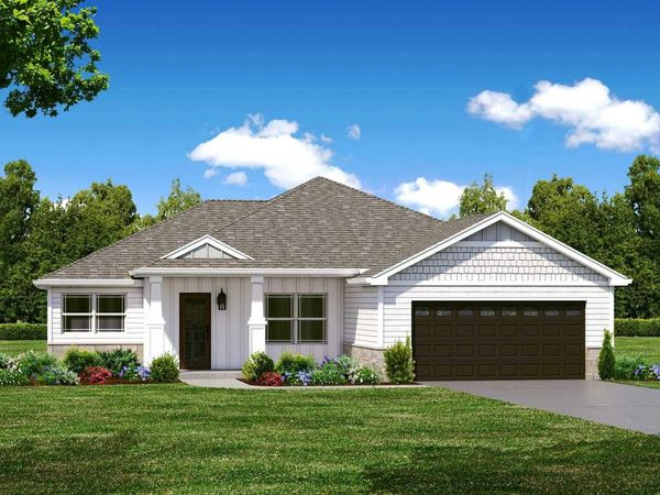 15984 Wheeler Street, Lowell, IN 46356