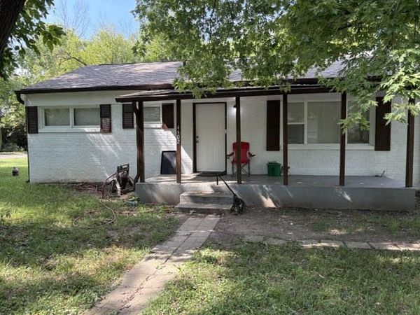 4502 N Dearborn Street , Indianapolis, IN 46205