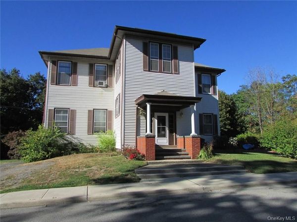 43 Clinton Street, Unit 2, Cornwall, NY 12518