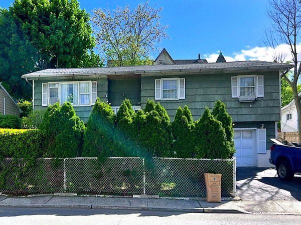 4 Conklin Avenue, Haverstraw, NY 10927