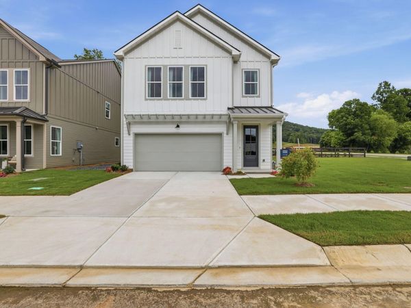 10108 Shire Walk, Unit 25, Collegedale, TN 37363