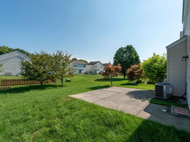 5814 Lonerise Lane , Hilliard, OH 43026 Photo 16