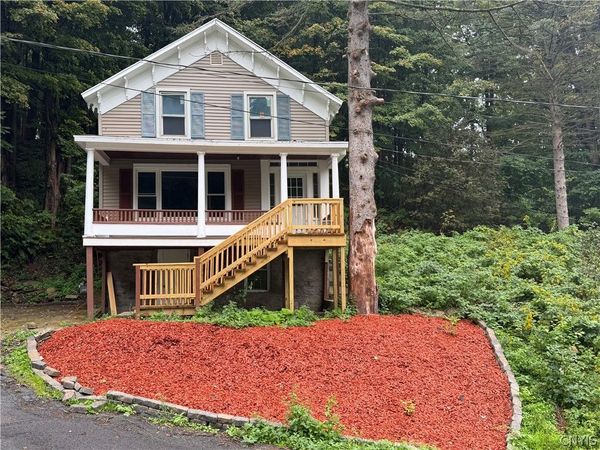 9714 Maple Place , Clayville, NY 13322
