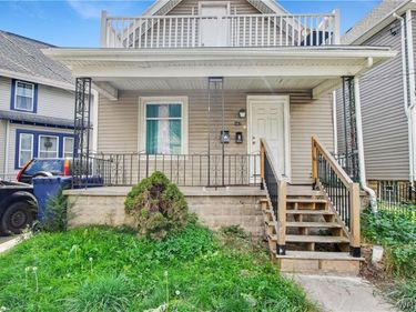 163 Royal Avenue , Buffalo, NY 14207