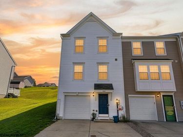492 Watson Drive, Maidsville, WV 26541