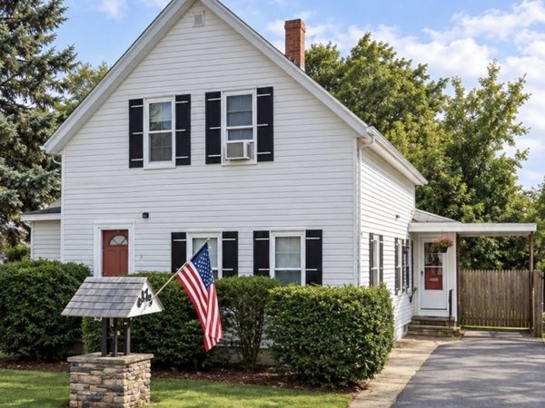 5 Dow Pl, Marlborough, MA 01752