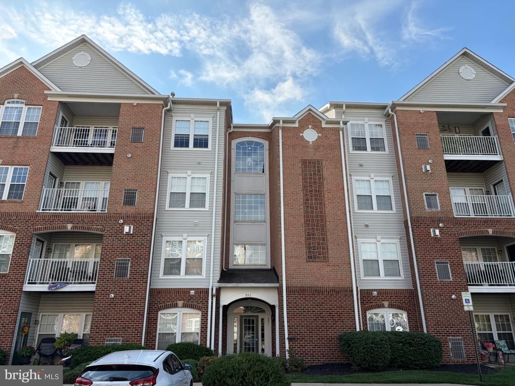 201 SECRETARIAT DRIVE, HAVRE DE GRACE, MD 21078