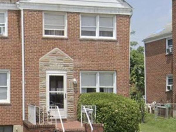 4722 HOMESDALE AVENUE , BALTIMORE, MD 21206