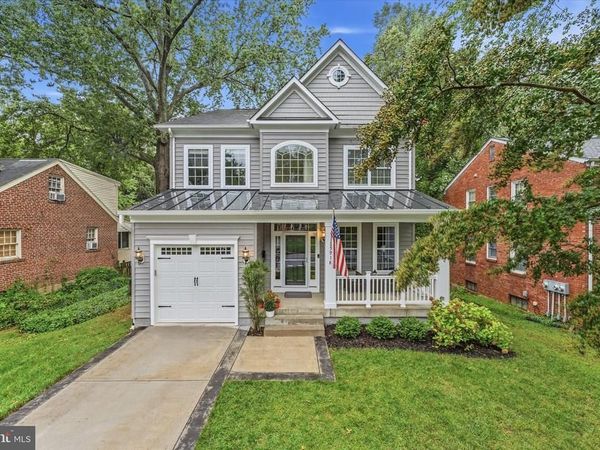 5918 14TH STREET N, ARLINGTON, VA 22205