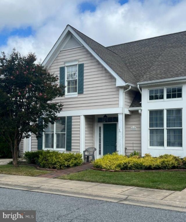 28500 WOODS DRIVE , EASTON, MD 21601