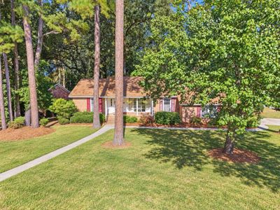 400 Stratford Drive, Summerville, SC 29485