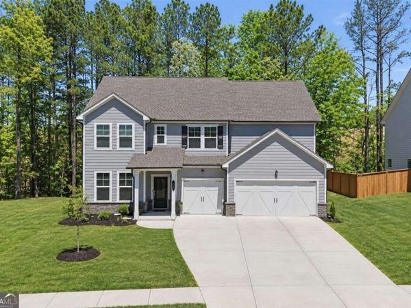 143 Meadow View Loop, Dallas, GA 30132