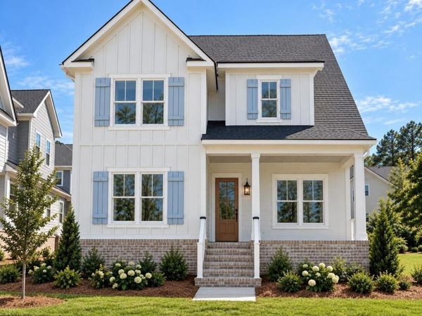 1050 Bridle Trail, Greensboro, GA 30642