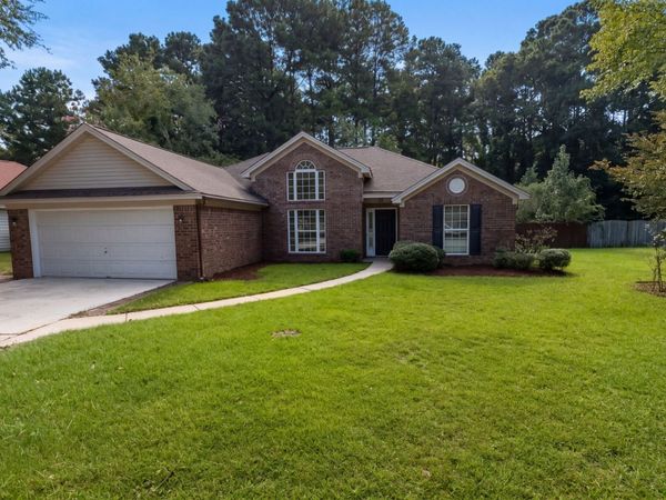 111 Fire Thorn Lane, Pooler, GA 31322