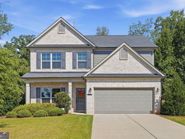 413 Hudson Cove Trail NE, Gainesville, GA 30506