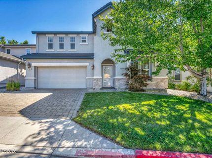 520 Needles Court, Reno, NV 89521 Photo