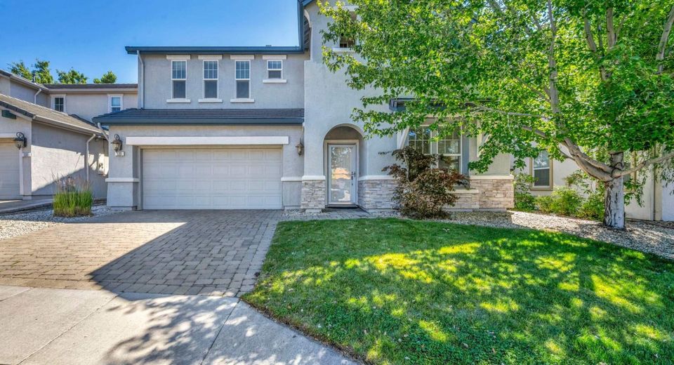 520 Needles Court, Reno, NV 89521 Photo