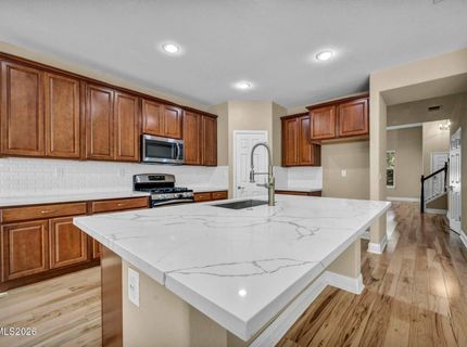 520 Needles Court, Reno, NV 89521 Photo