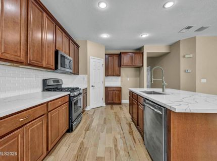 520 Needles Court, Reno, NV 89521 Photo