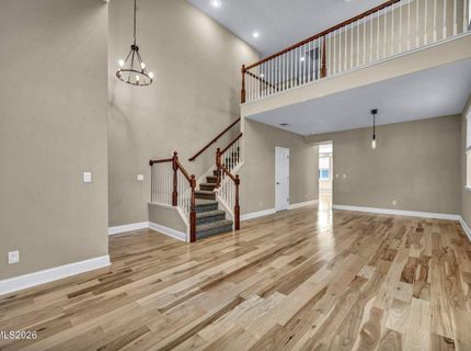 520 Needles Court, Reno, NV 89521 Photo