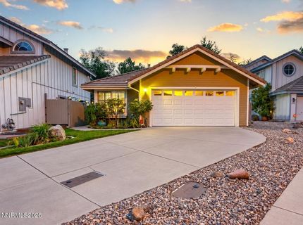 6321 Copper Creek Court, Reno, NV 89519 Photo