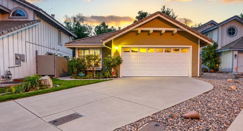 6321 Copper Creek Court, Reno, NV 89519 Photo