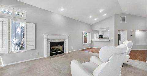 6321 Copper Creek Court, Reno, NV 89519 Photo