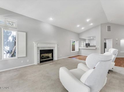 6321 Copper Creek Court, Reno, NV 89519 Photo
