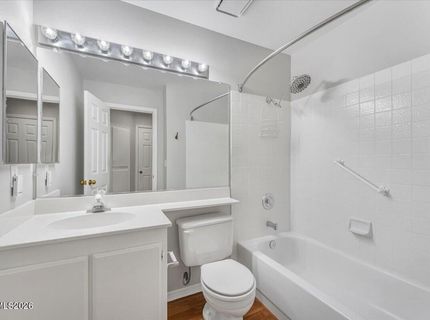 6321 Copper Creek Court, Reno, NV 89519 Photo