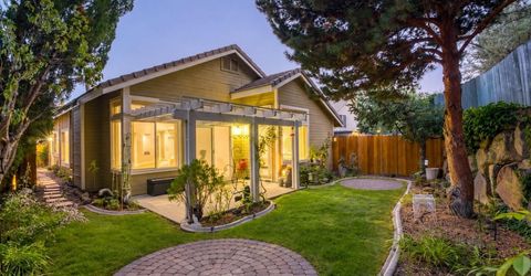 6321 Copper Creek Court, Reno, NV 89519 Photo