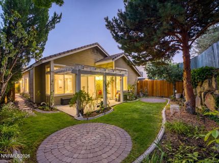 6321 Copper Creek Court, Reno, NV 89519 Photo