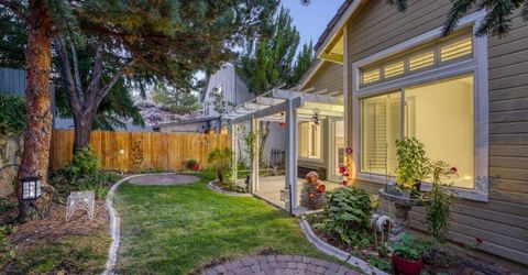 6321 Copper Creek Court, Reno, NV 89519 Photo