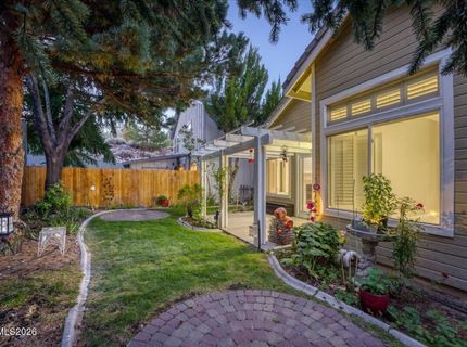 6321 Copper Creek Court, Reno, NV 89519 Photo