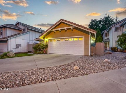 6321 Copper Creek Court, Reno, NV 89519 Photo