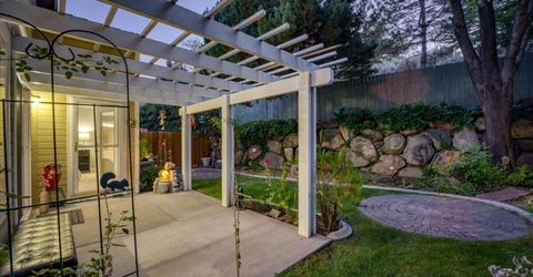 6321 Copper Creek Court, Reno, NV 89519 Photo