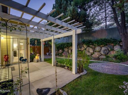 6321 Copper Creek Court, Reno, NV 89519 Photo