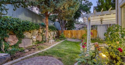 6321 Copper Creek Court, Reno, NV 89519 Photo