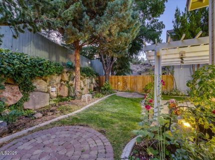 6321 Copper Creek Court, Reno, NV 89519 Photo