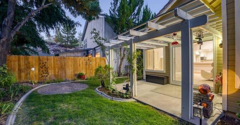 6321 Copper Creek Court, Reno, NV 89519 Photo
