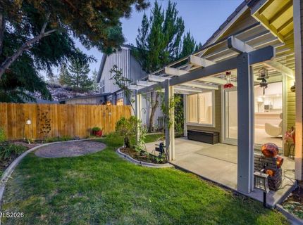 6321 Copper Creek Court, Reno, NV 89519 Photo