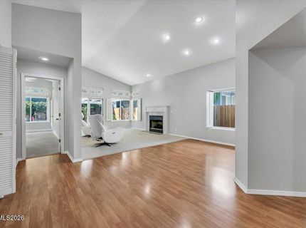6321 Copper Creek Court, Reno, NV 89519 Photo