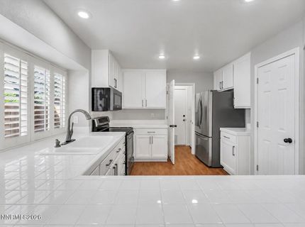 6321 Copper Creek Court, Reno, NV 89519 Photo