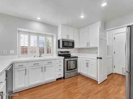 6321 Copper Creek Court, Reno, NV 89519 Photo