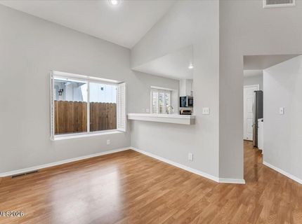 6321 Copper Creek Court, Reno, NV 89519 Photo