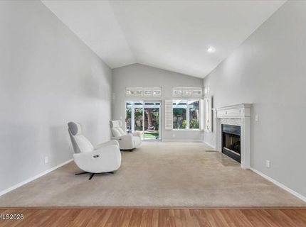 6321 Copper Creek Court, Reno, NV 89519 Photo