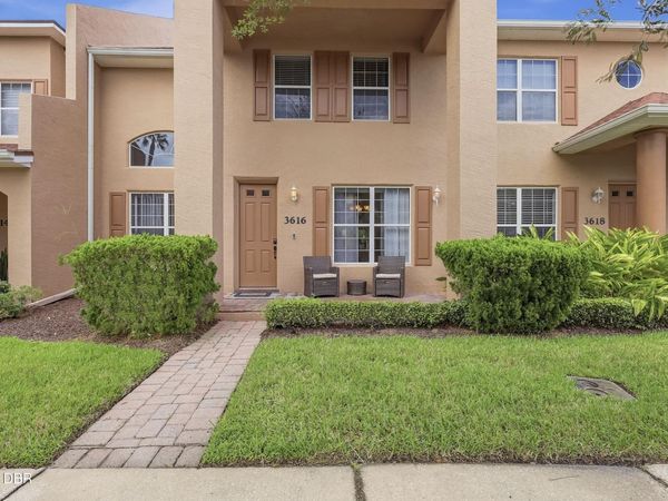 3616 Casello Drive, New Smyrna Beach, FL 32168