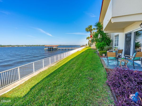 2801 N Halifax Avenue, Unit 132, Daytona Beach, FL 32118