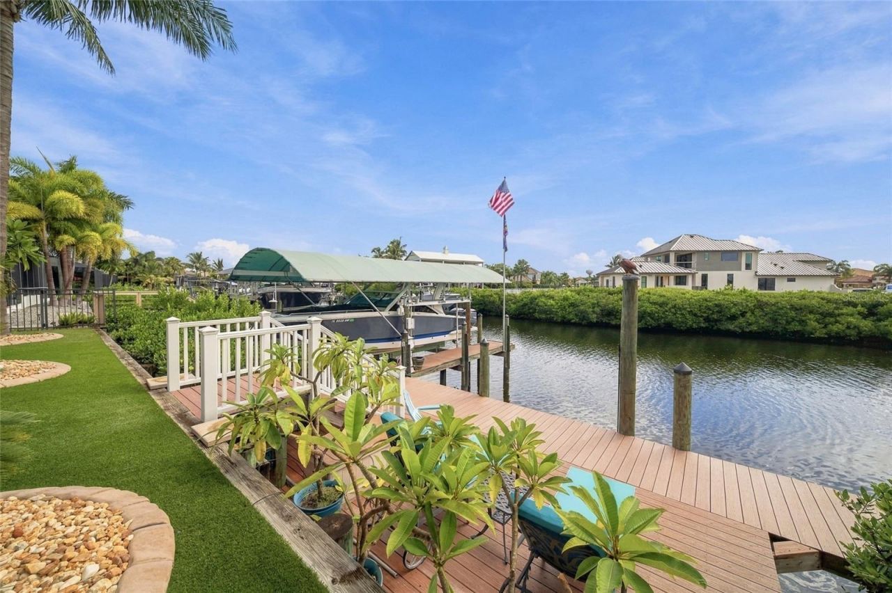 613 Regatta Way, Bradenton, FL 34208 Photo